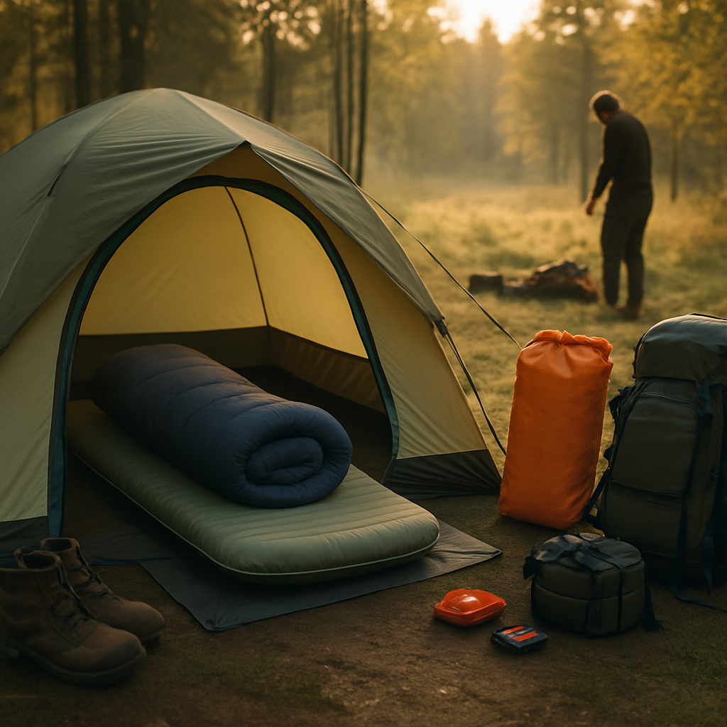 Racers Army Navy: Schlafsystem, Zeltkomfort & Packsack ee0c3f26 301b 4543 8e4d fae062cf7abf